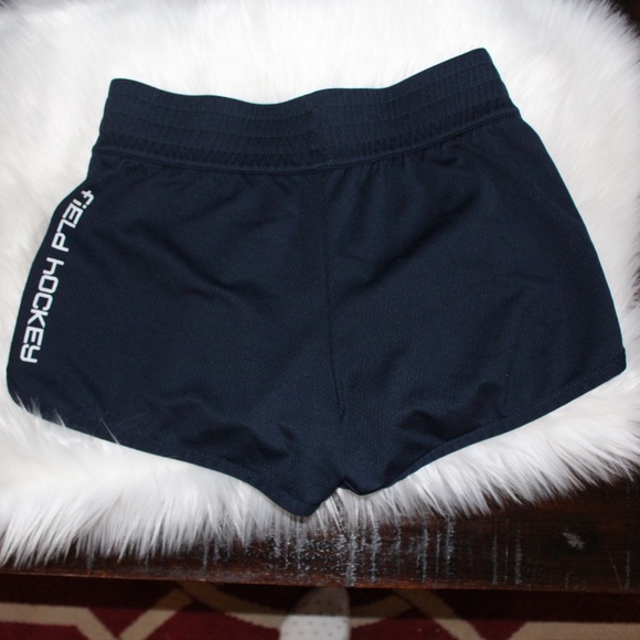 Bundle, E shorts and Eastern Field Hockey leggings both Small - Picture 3 of 11